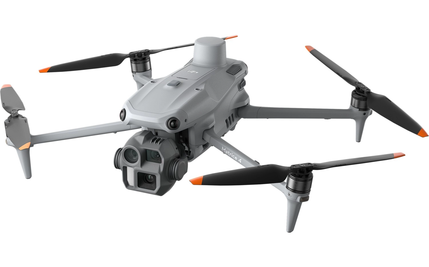 Dji Matrice 4E - Görsel 2