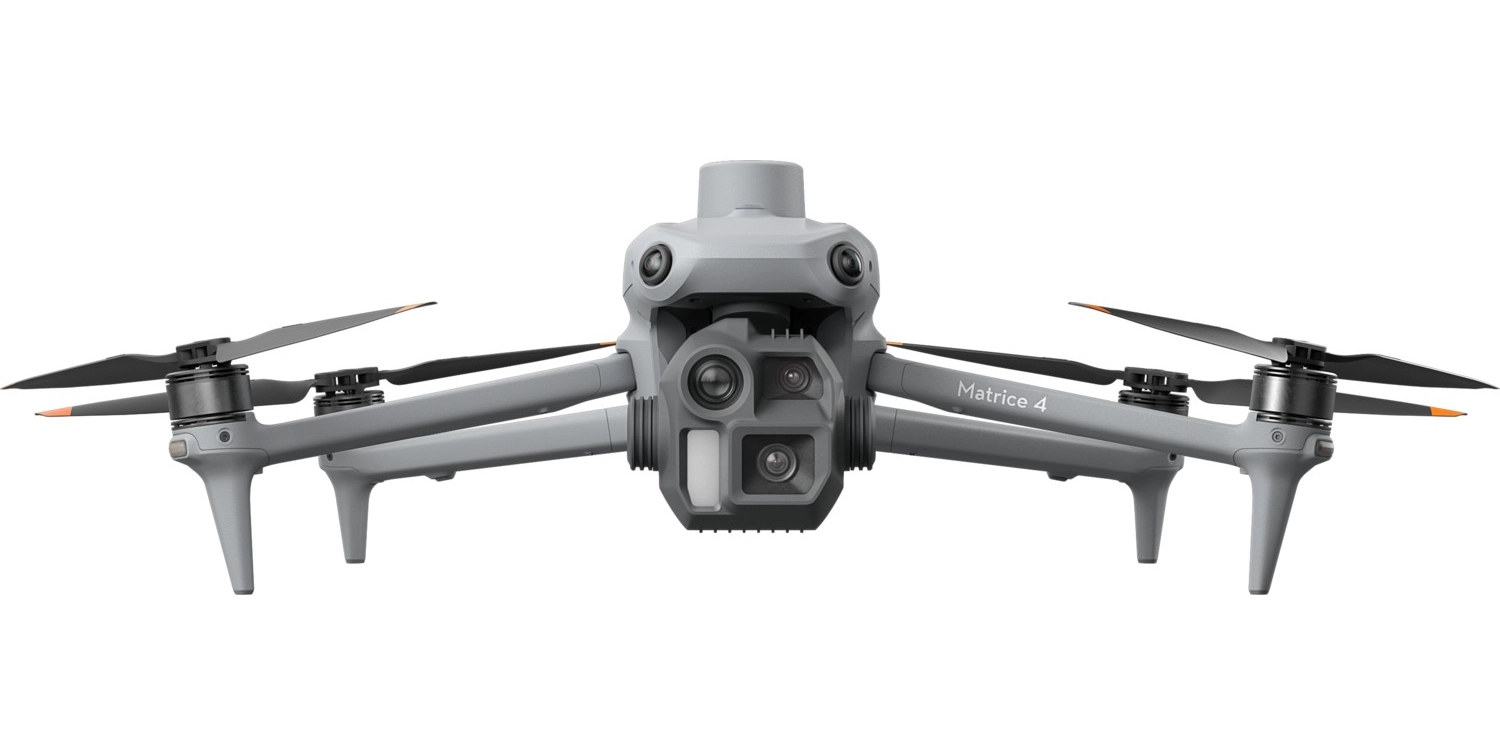 Dji Matrice 4E ürün görseli