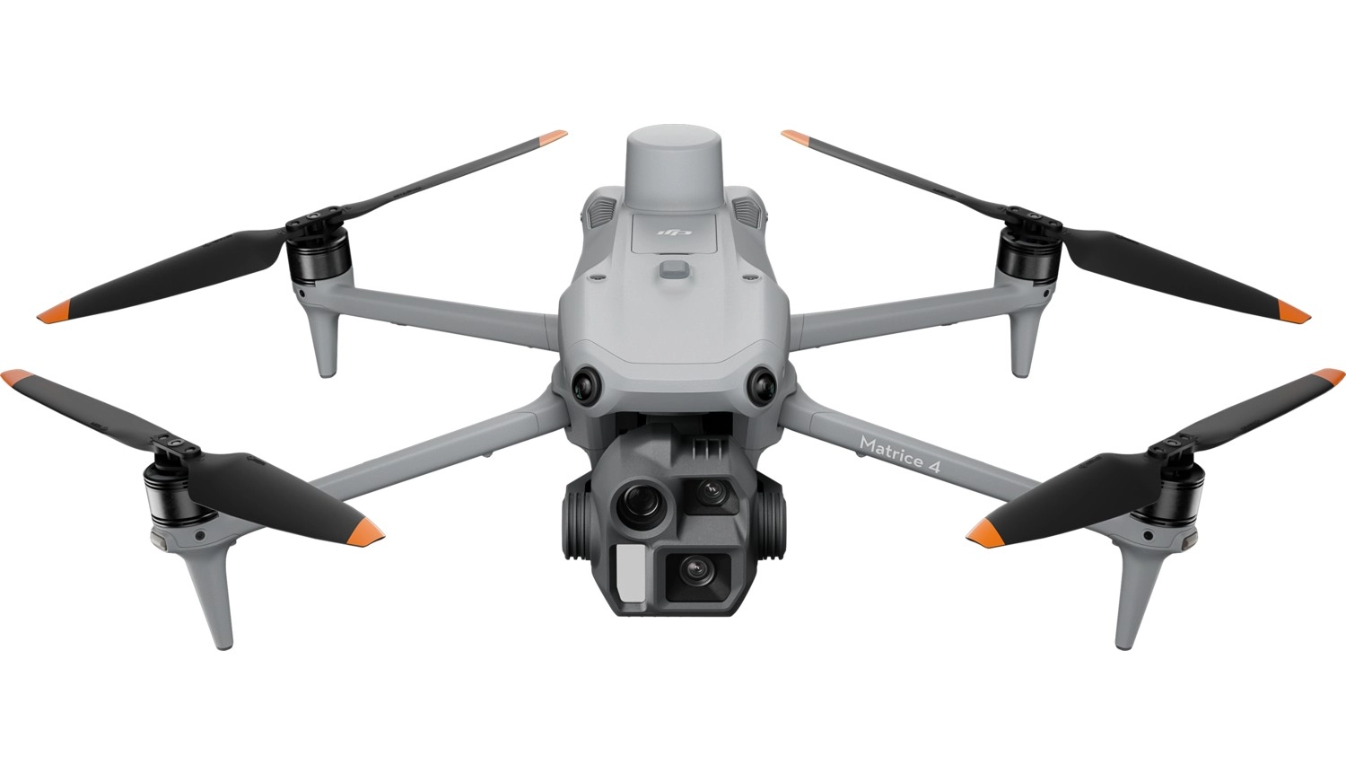 Dji Matrice 4E - Görsel 3