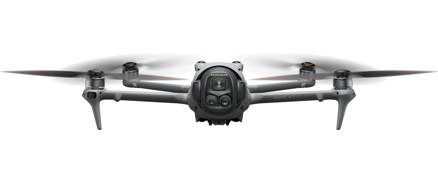 Dji Djı Mavic 4 Pro 512Gb Creator Combo (Djı Rc Pro 2) - Görsel 2