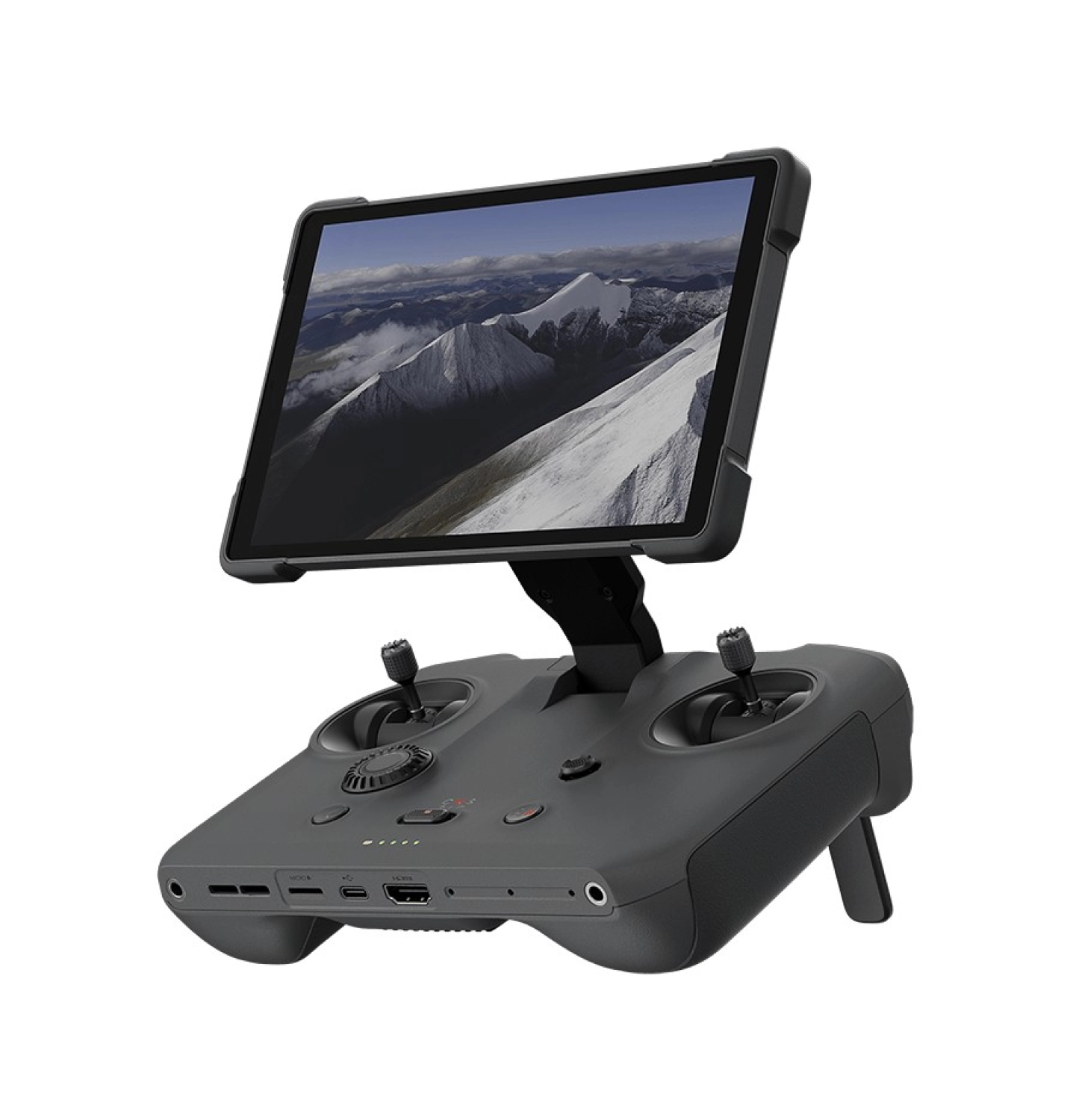 Dji Djı Mavic 4 Pro 512Gb Creator Combo (Djı Rc Pro 2) - Görsel 3