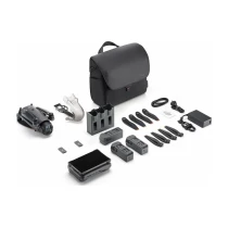 Dji Djı Mavic 4 Pro 512Gb Creator Combo (Djı Rc Pro 2)