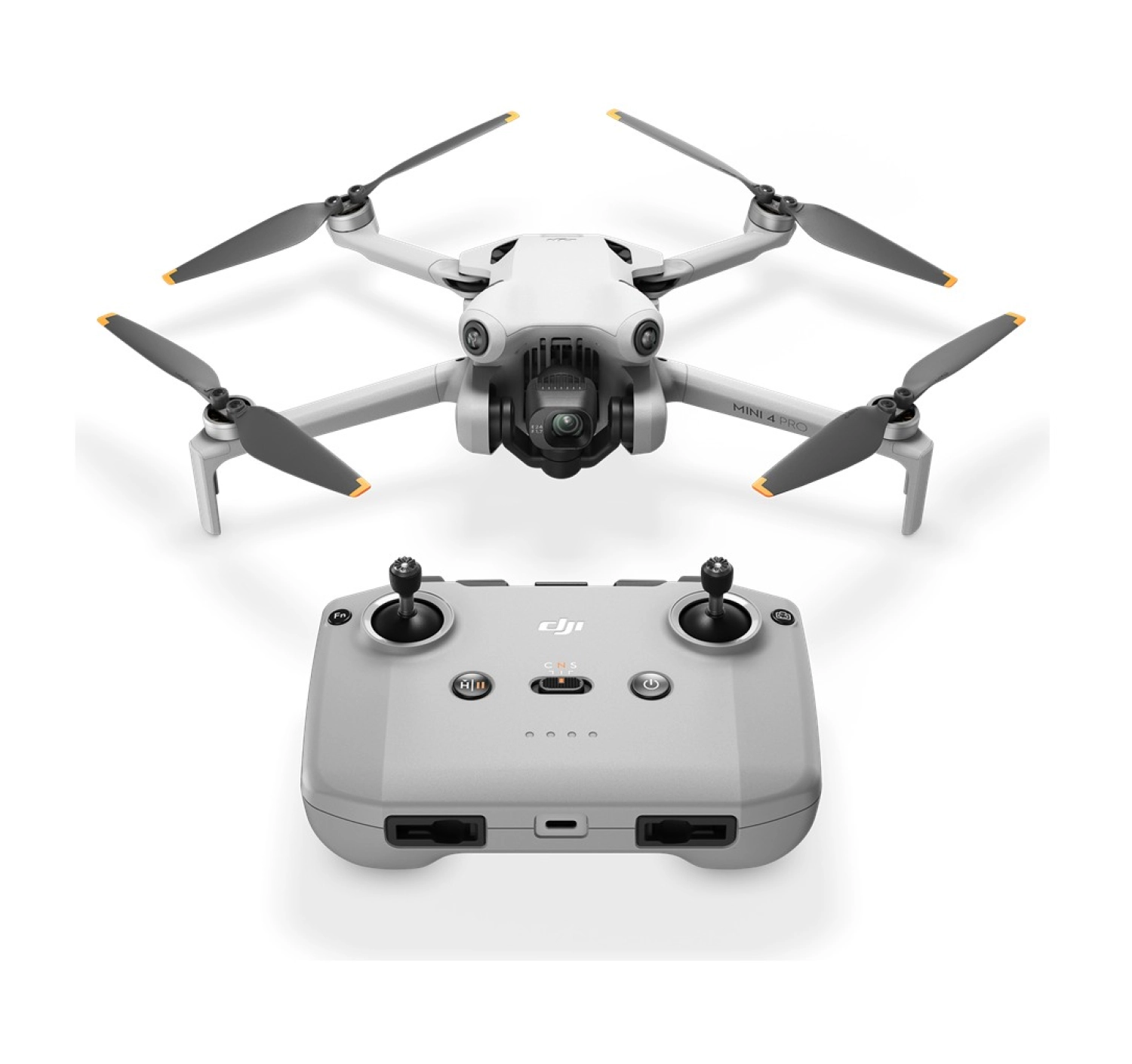 Dji Djı Mini 4 Pro - Görsel 2