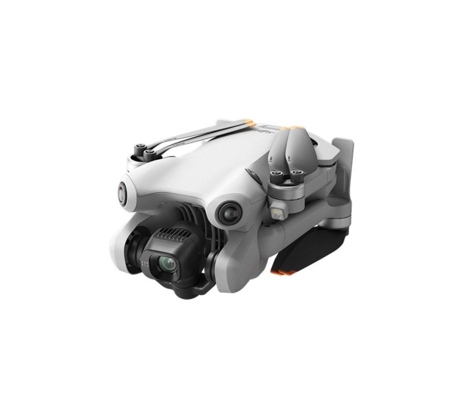 Dji Djı Mini 4 Pro - Görsel 4