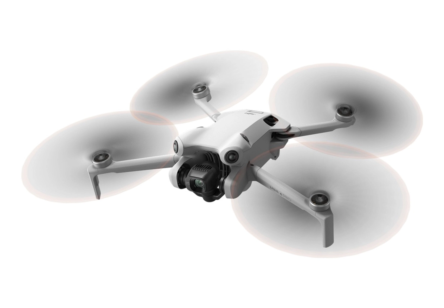 Dji Djı Mini 4 Pro - Görsel 5