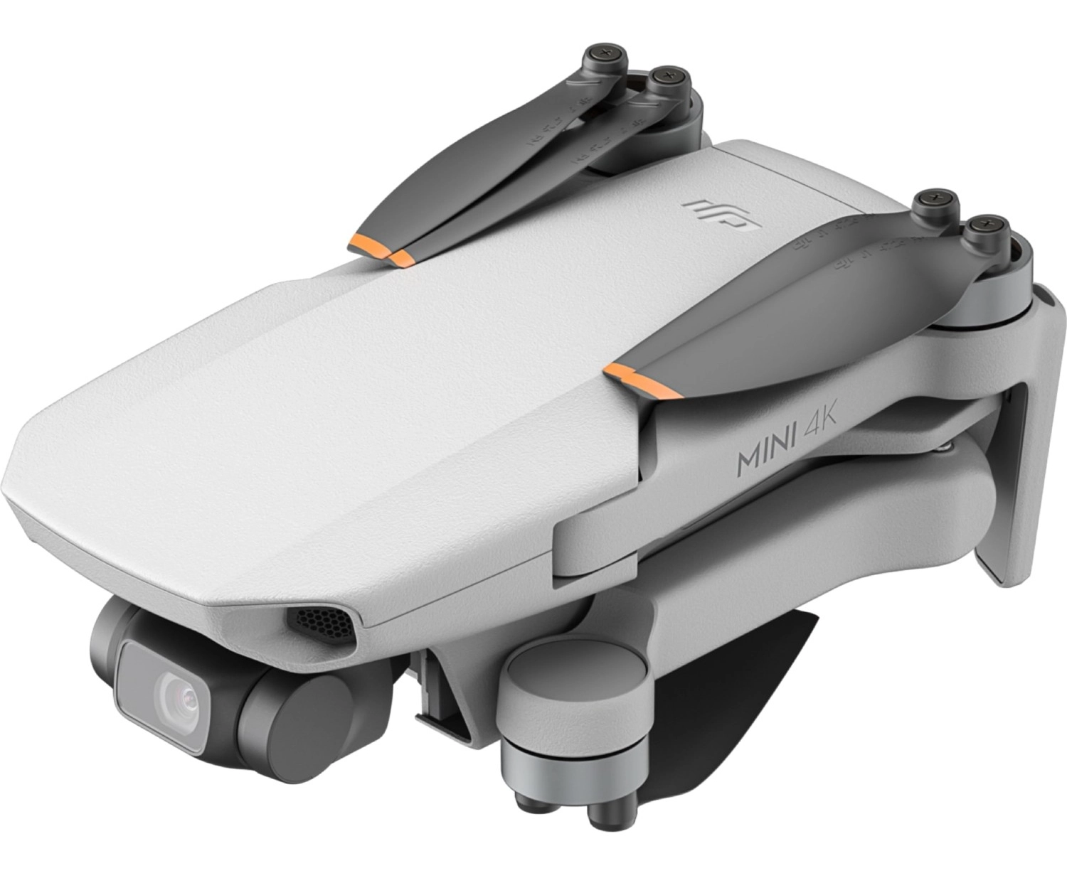 Dji Djı Mini 4K - Görsel 3