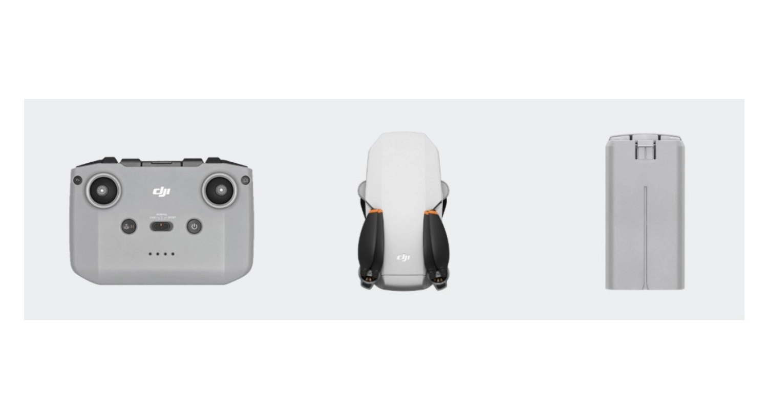 Dji Djı Mini 4K - Görsel 4