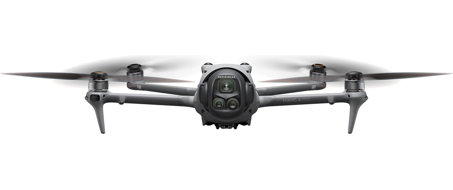 Dji Mavic 4 Pro Fly More Combo (Djı Rc 2) - Görsel 2