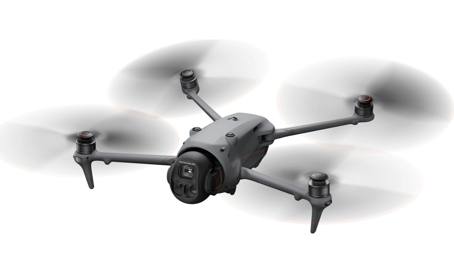 Dji Mavic 4 Pro Fly More Combo (Djı Rc 2) - Görsel 3