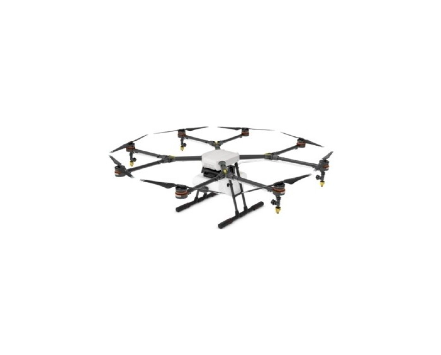 Dji Mg-1 Drone (Eu) - Görsel 2