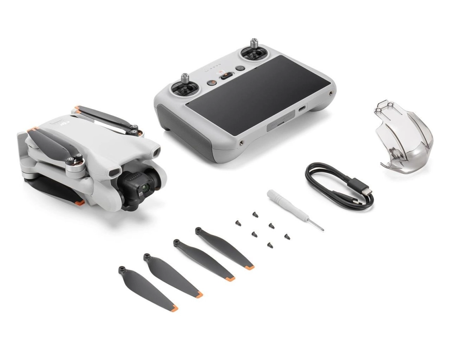 Dji Mini 3 (Dji Rc) ürün görseli
