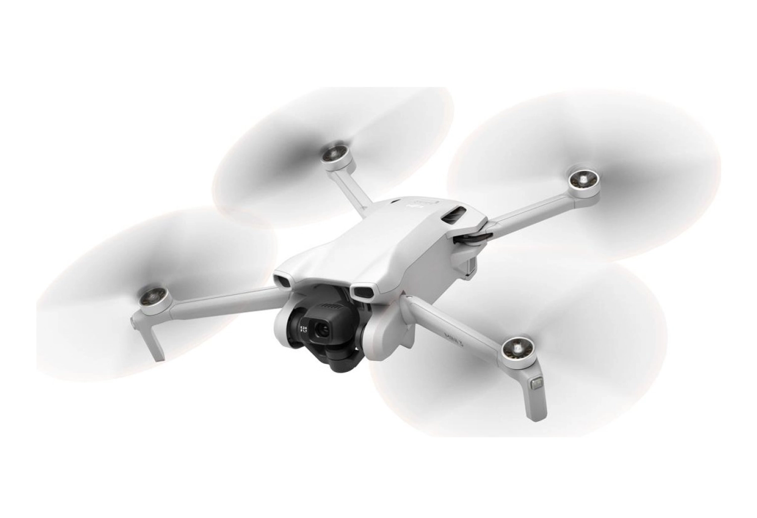 Dji Mini 3 (Dji Rc) - Görsel 5