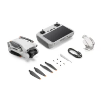 Dji Mini 3 (Dji Rc)