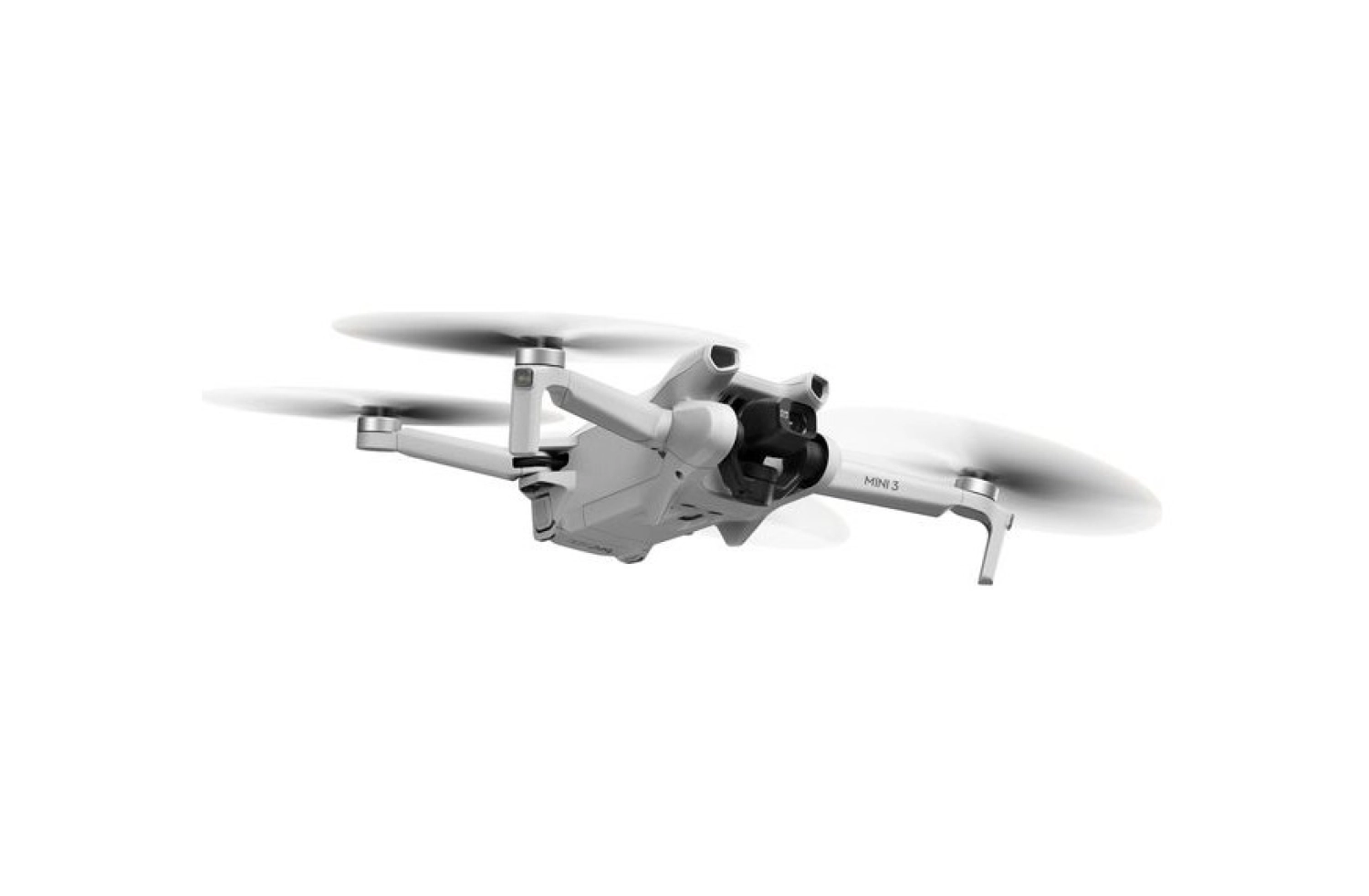 Dji Mini 3 Rc-N1 Standart Kumandalı Drone - Görsel 5