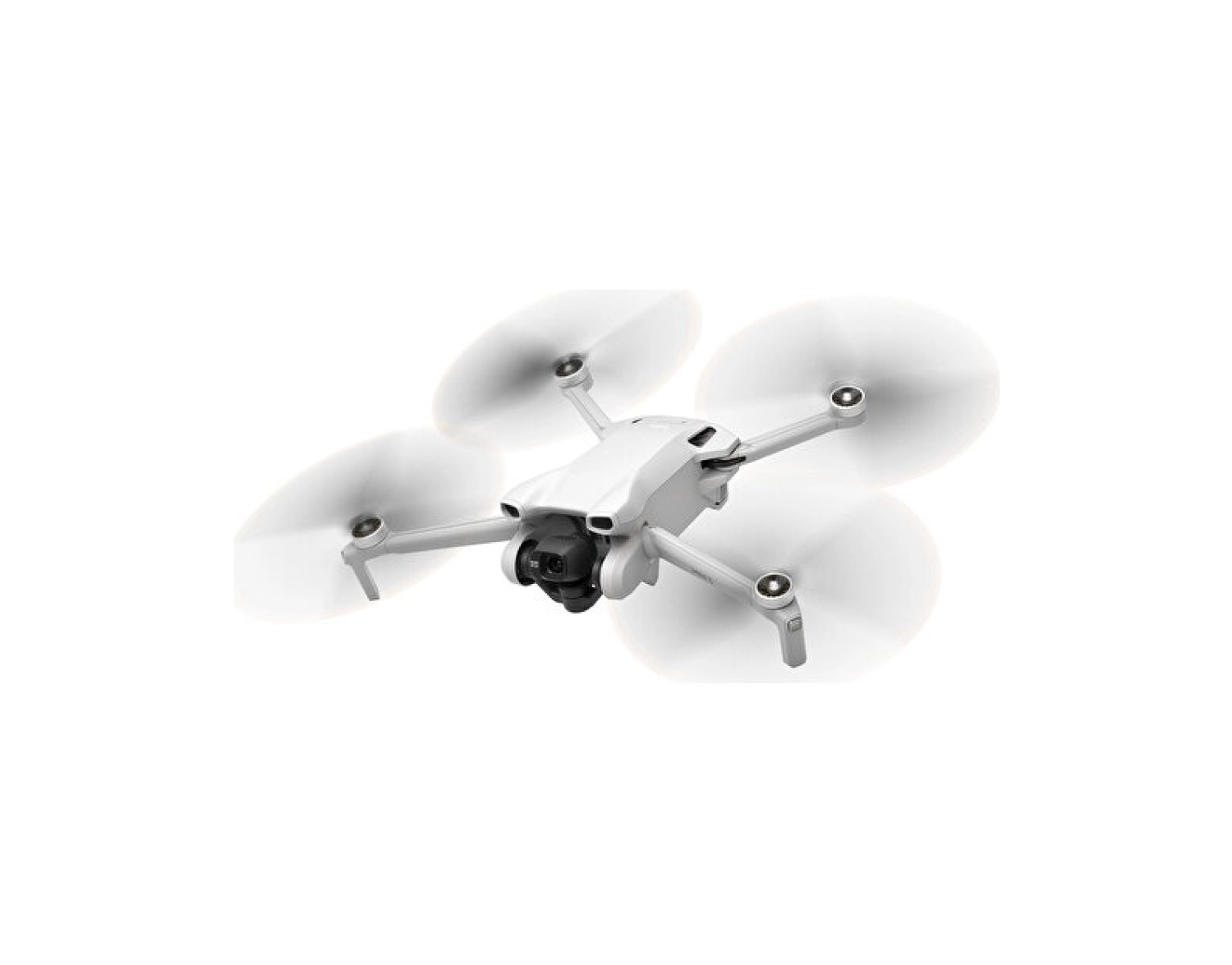 Dji Mini 3 Rc-N1 Standart Kumandalı Drone - Görsel 4