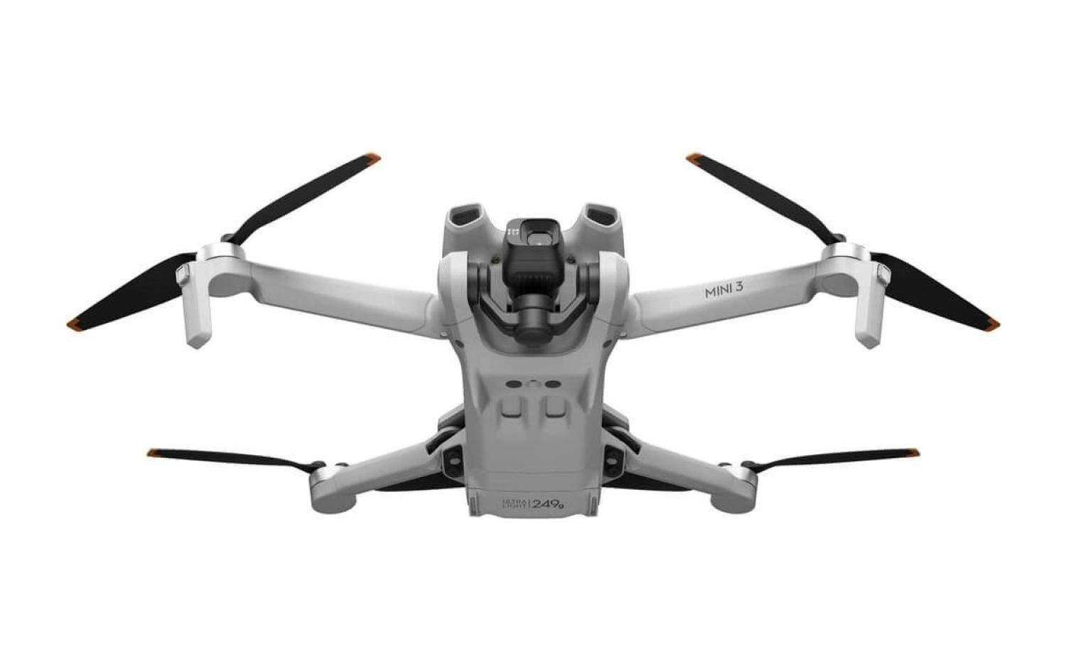 Dji Mini 3 - Görsel 5
