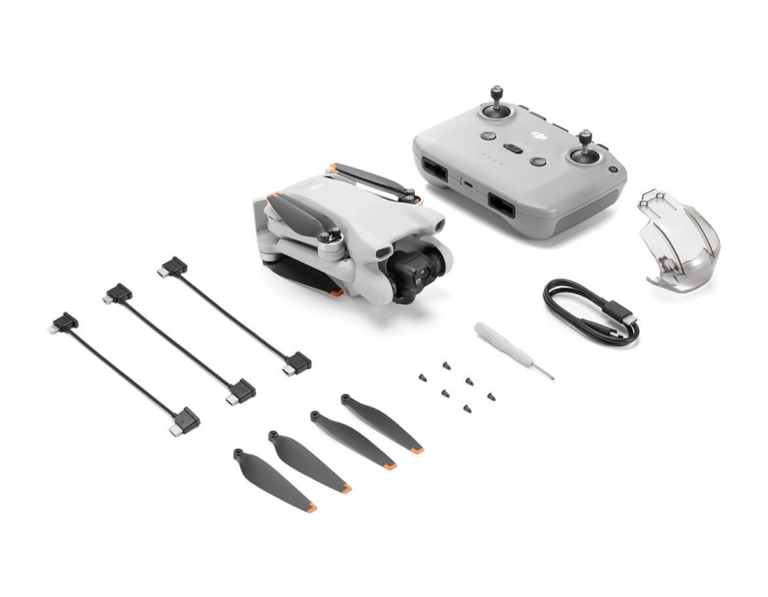 Dji Mini 3 ürün görseli