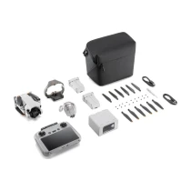 Dji Mini 4 Pro Fly More Combo Plus Drone