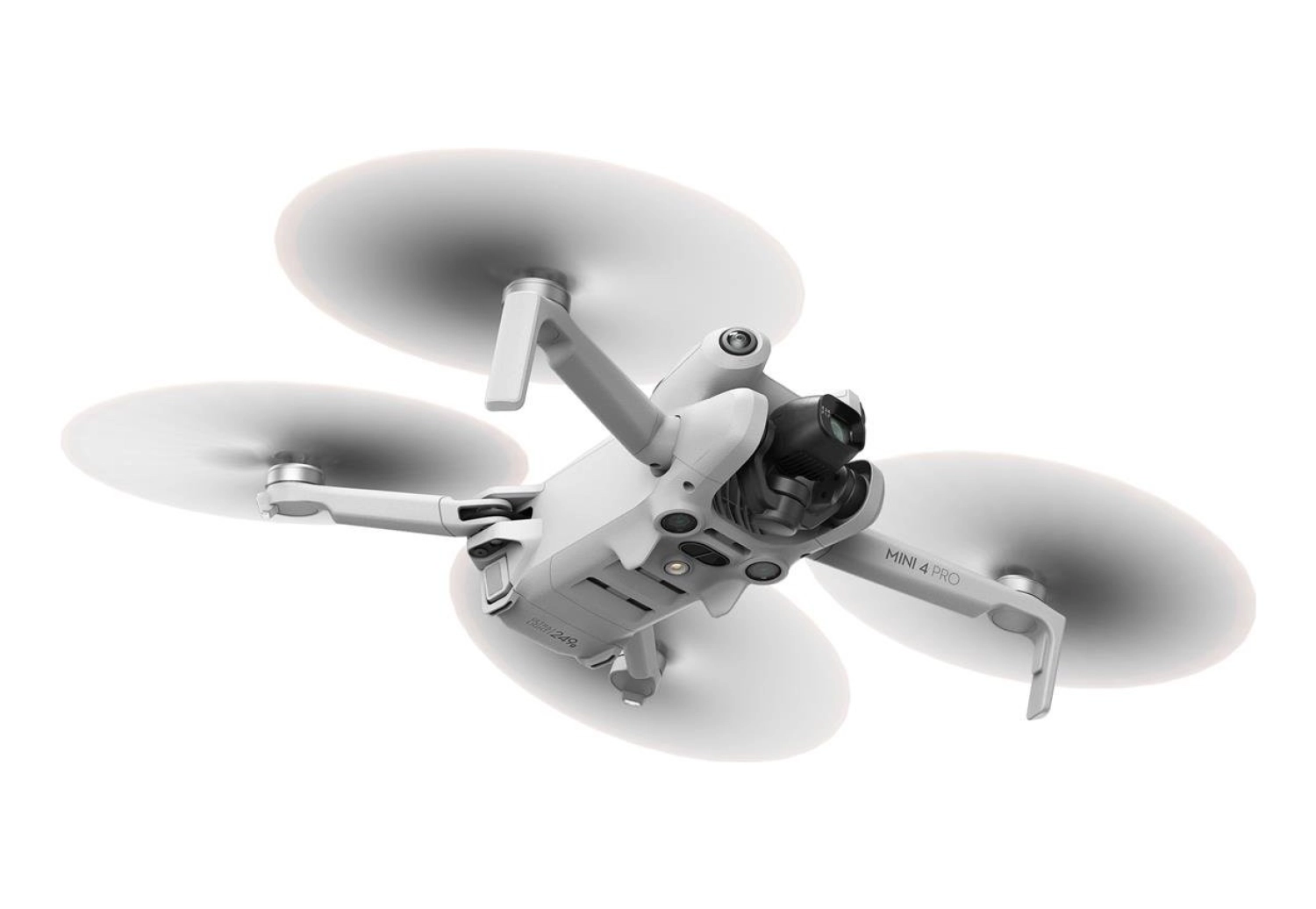 Dji Mini 4 Pro ( Rc 2) - Görsel 5