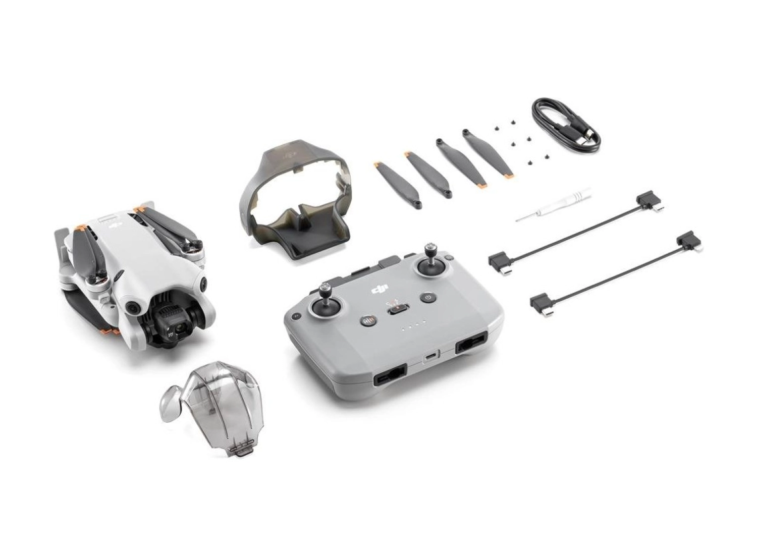 Dji Mini 4 Pro - Görsel 2