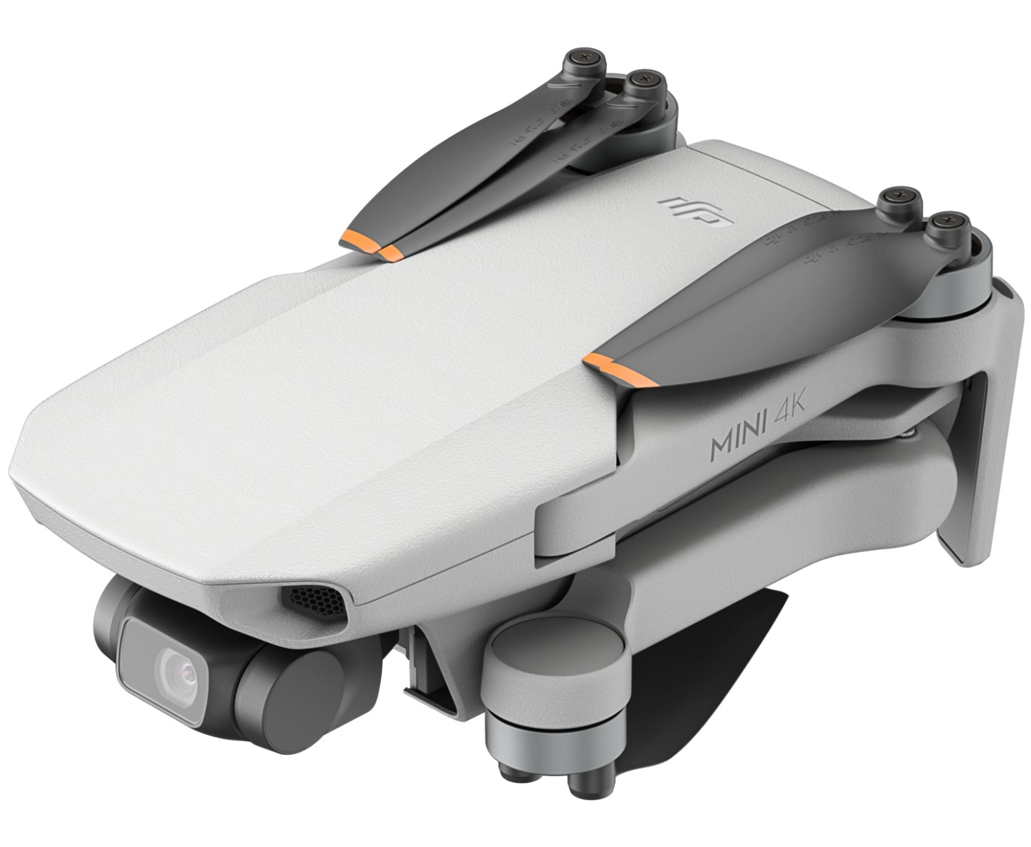 Dji Mini 4K Fly More Combo - Görsel 4