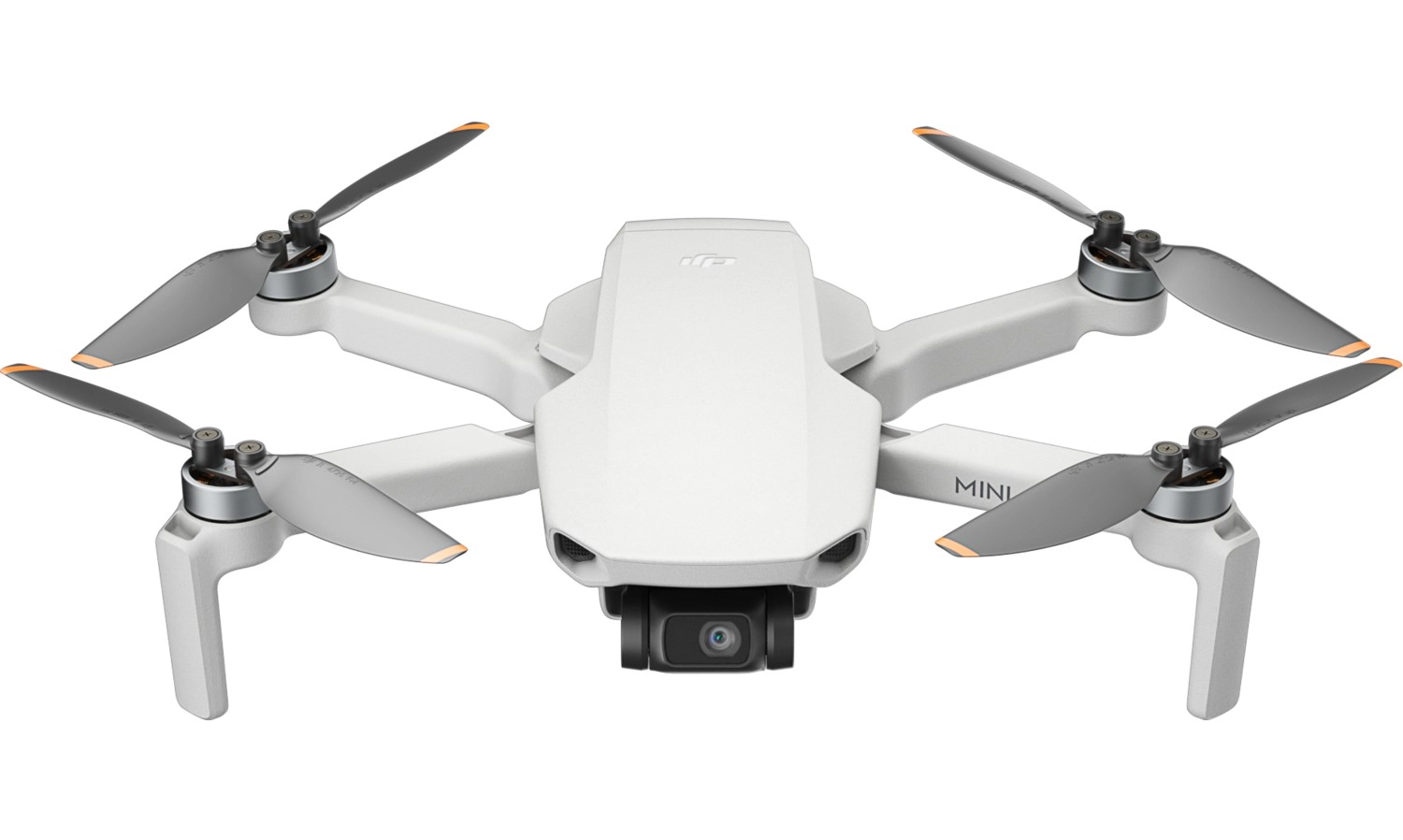 Dji Mini 4K Fly More Combo - Görsel 2