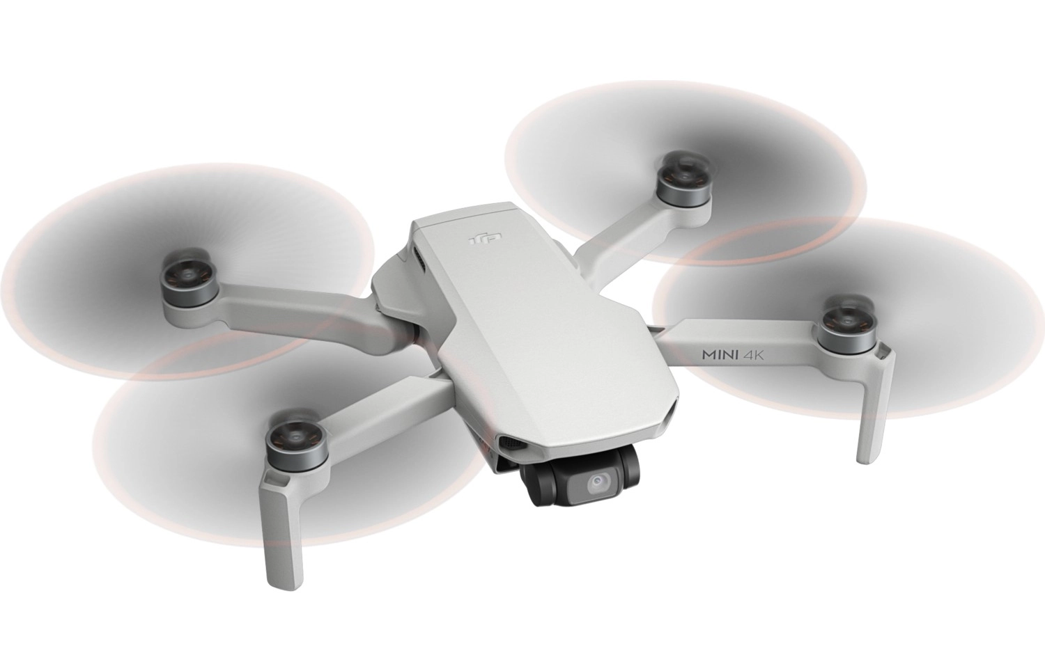 Dji Mini 4K Fly More Combo - Görsel 3