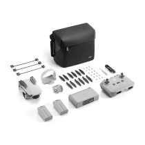 Dji Mini 4K Fly More Combo