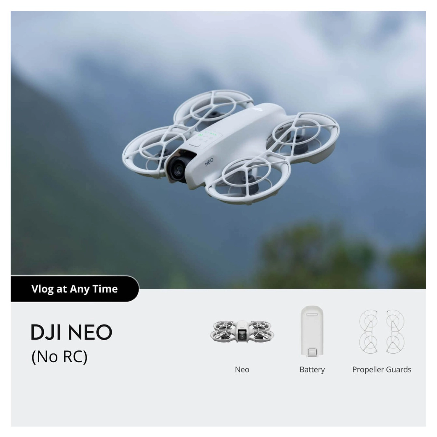 Dji Neo Single / Kumandasız - Görsel 5