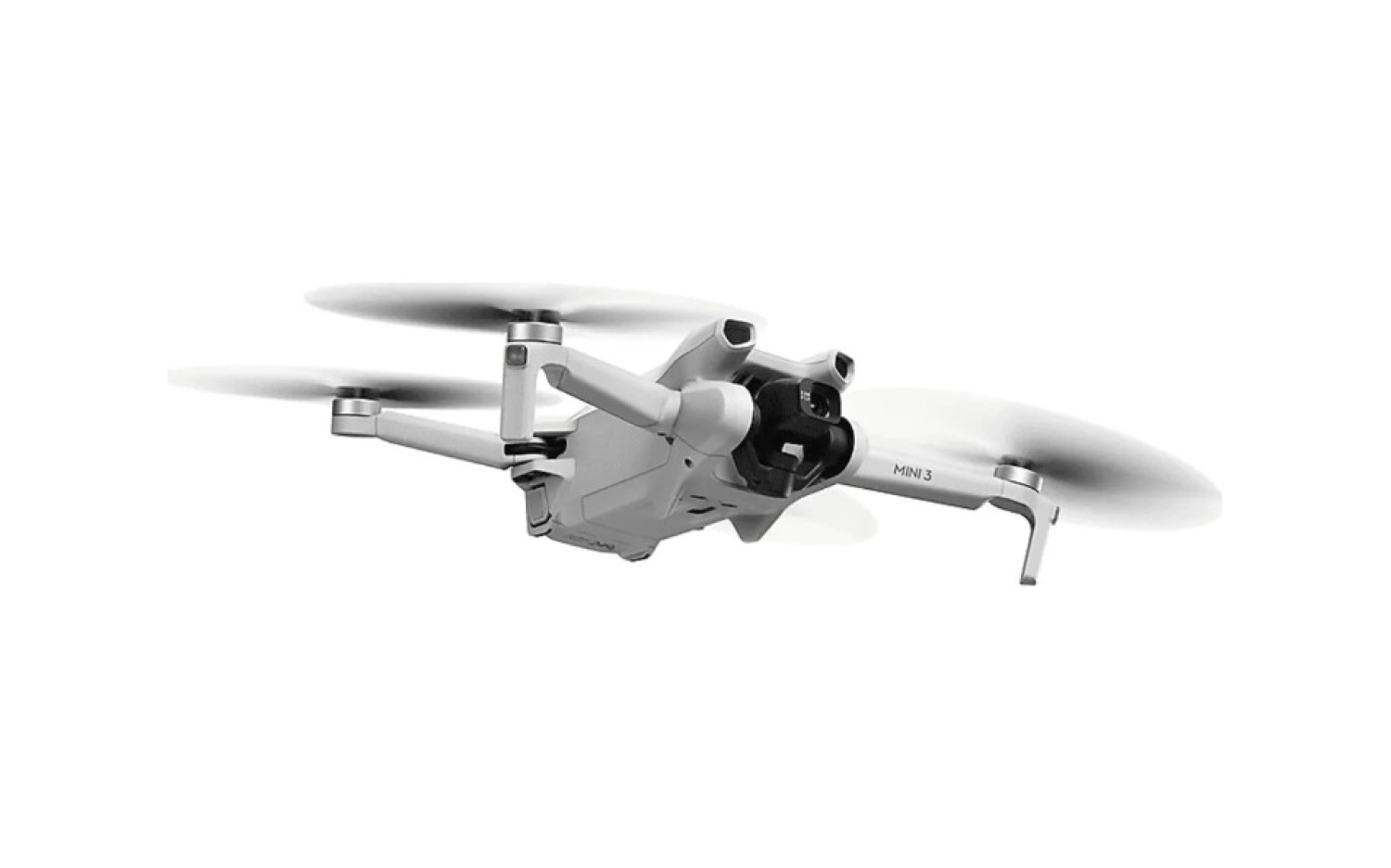 Dji Rc Mini 3 Fly More Combo Drone - Görsel 2