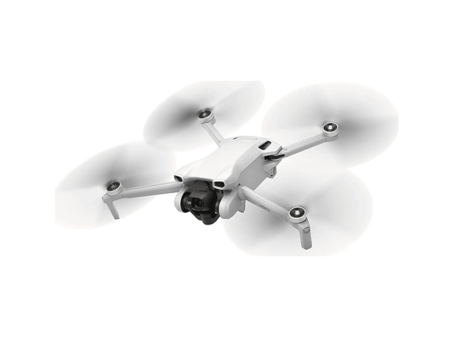 Dji Rc Mini 3 Fly More Combo Drone - Görsel 3