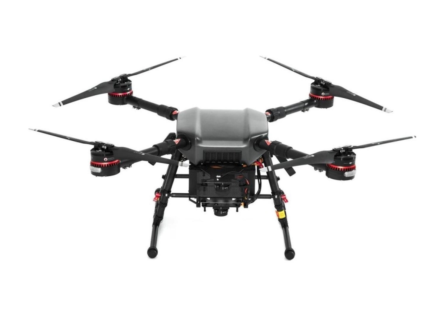 Dji Wind-2 Endüstriyel Drone - Görsel 2