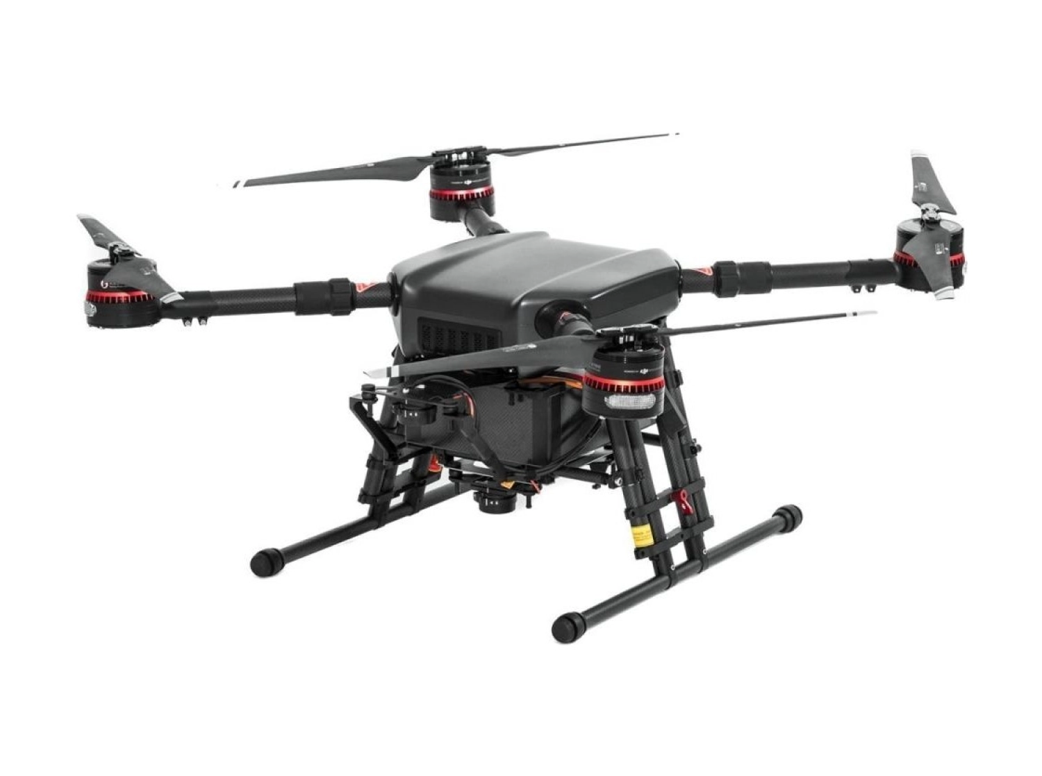 Dji Wind-2 Endüstriyel Drone ürün görseli