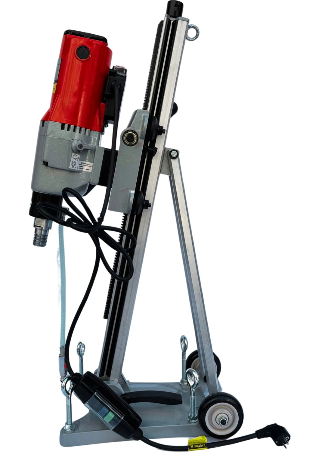 Dkt 255B2 Açılı Sehpalı Karot Makinesi 2800 W ürün görseli