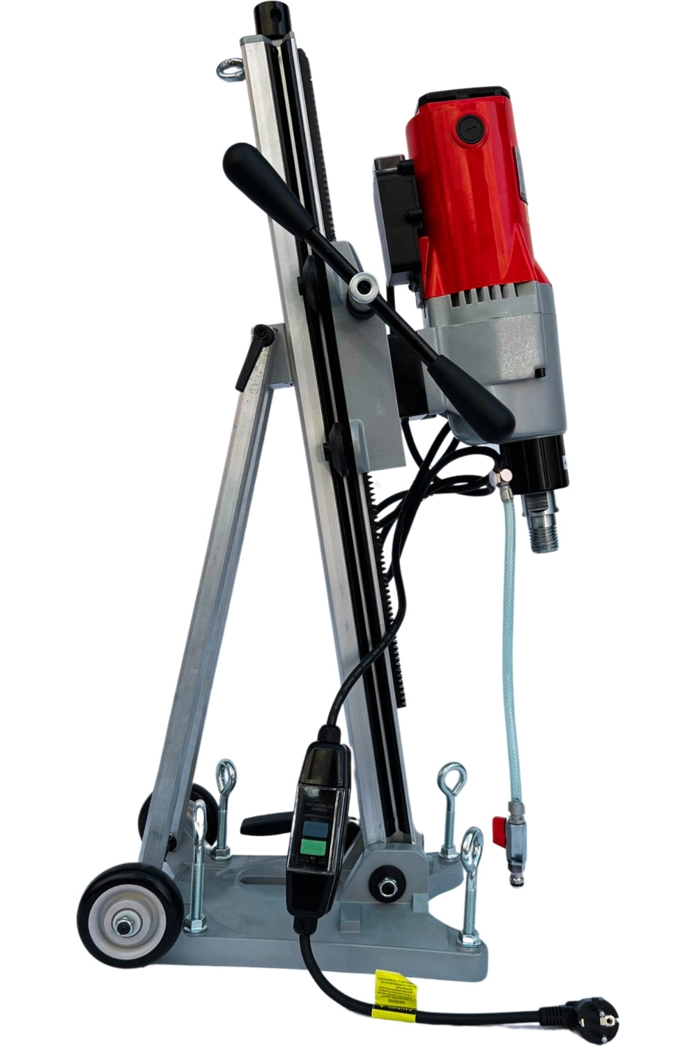 Dkt 255B2 Açılı Sehpalı Karot Makinesi 2800 W - Görsel 2