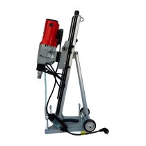 Dkt 255B2 Açılı Sehpalı Karot Makinesi 2800 W