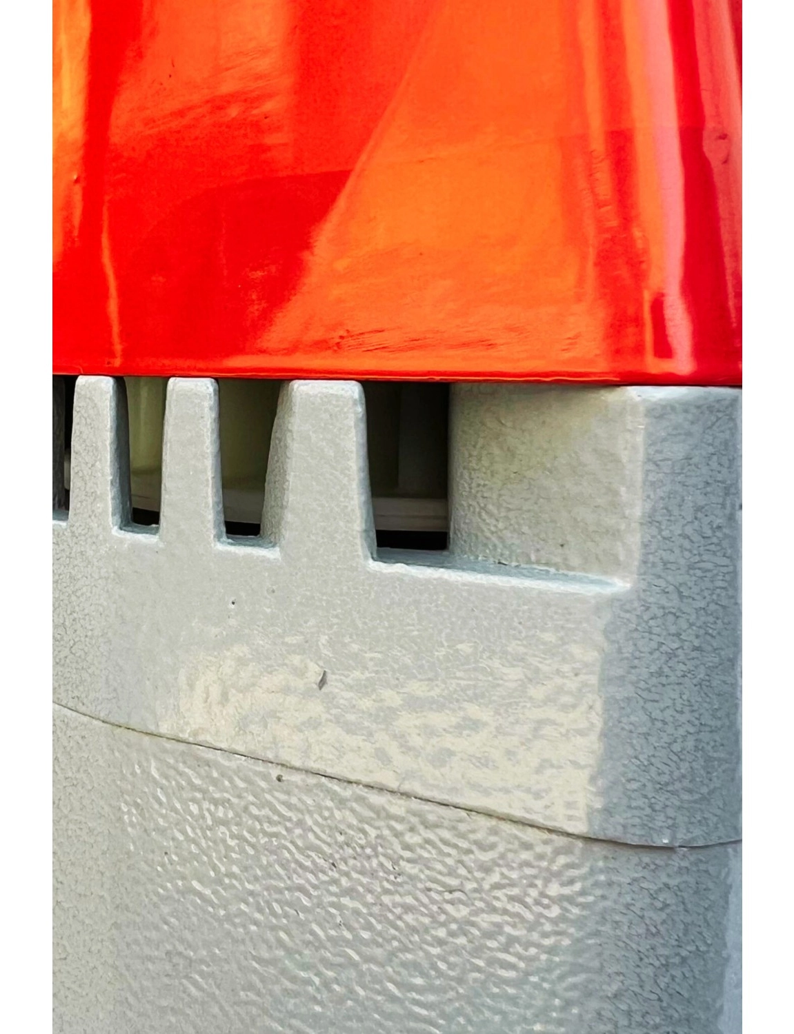 Dkt 255C Sabit Sehpalı Karot Makinası 2800W 2 Vitesli - Görsel 5