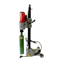 Dkt 255C Sabit Sehpalı Karot Makinası 2800W 2 Vitesli