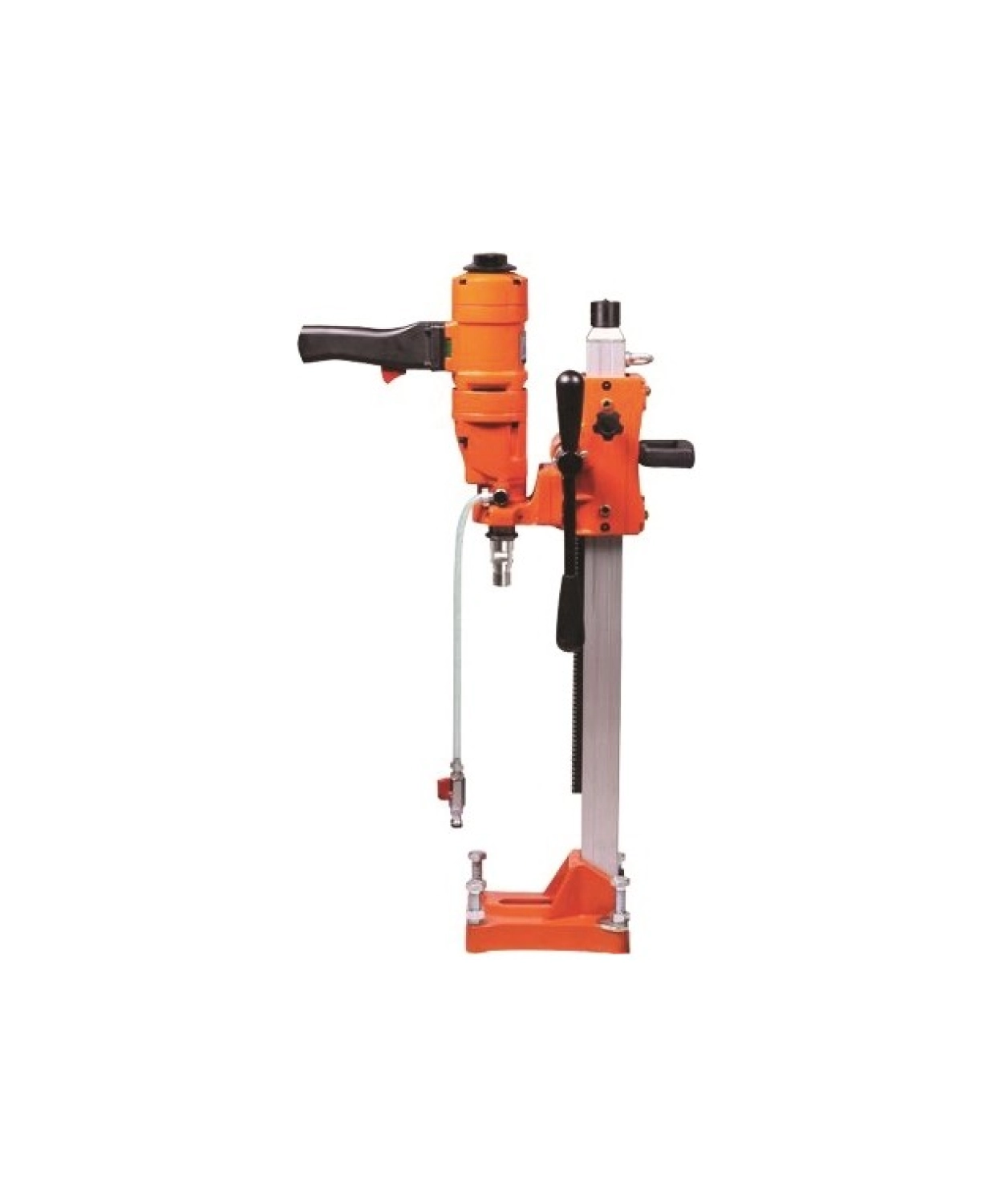 Dkt 80 Mm Küpeşte Karot Makinası 1500 Watt 2 Vites ürün görseli