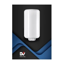 Dolce Vita Aqua Konfor Mtc 80 2000 W 80 Lt Termosifon