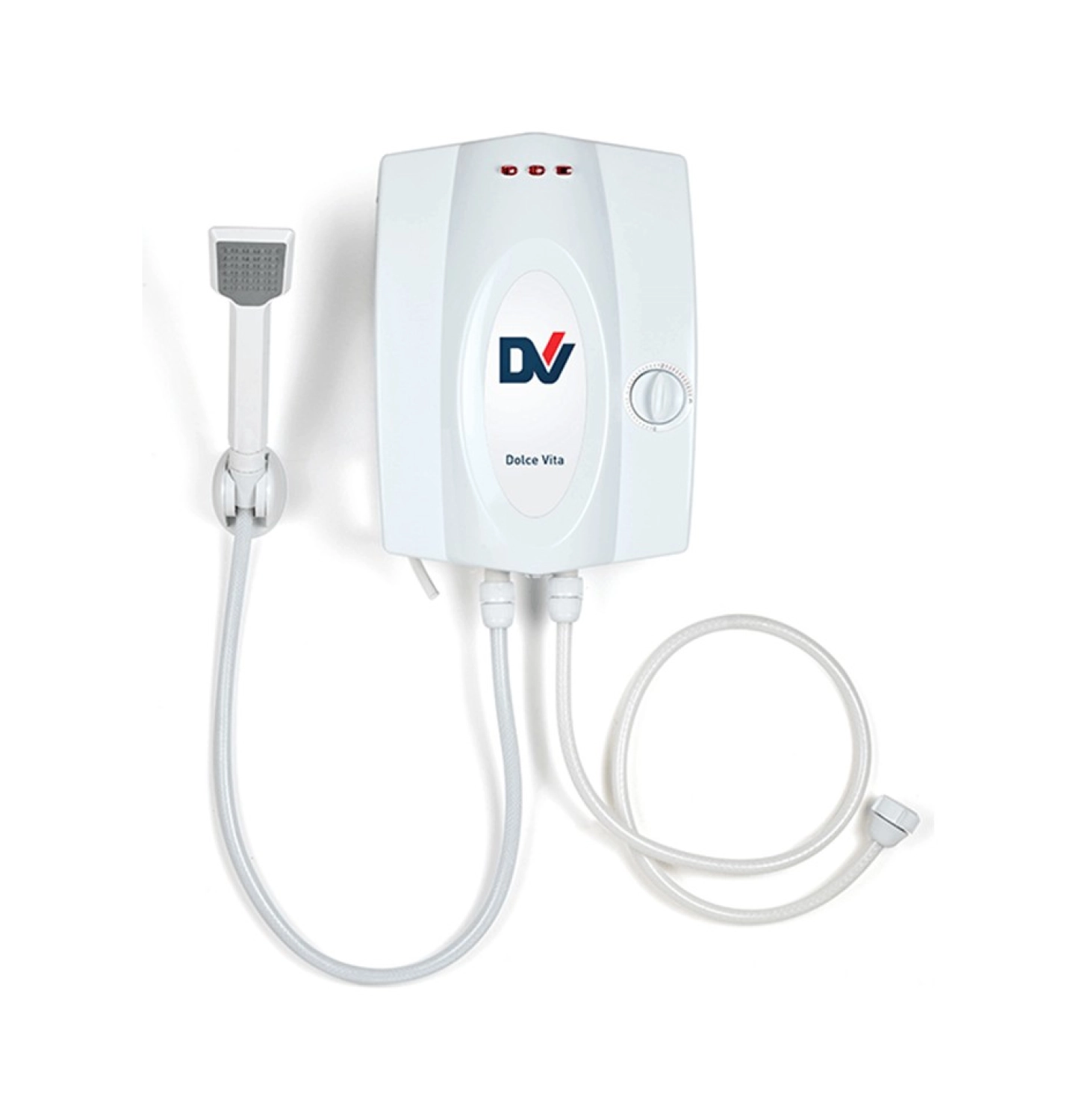Dolce Vita Bt 8000 Banyo Tipi Elektrikli Ani Su Isıtıcısı ürün görseli