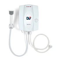 Dolce Vita Bt 8000 Banyo Tipi Elektrikli Ani Su Isıtıcısı