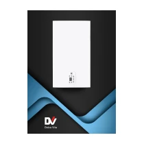 Dolce Vita Dpy Compact 30 Premix Tam Yoğuşmalı Kombi