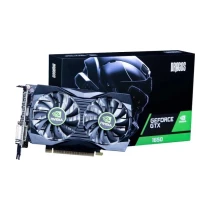 Dragos Venom Titan R Gtx1650 Nvidia Gddr6 128Bit Hdmi.display Çift Fan 4Gb Ekran Kartı (Box)