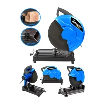 Dragro Alman Daflong Series 4200 W Professional Profil Ve Metal Kesme Makinası 355 Mm Hx355