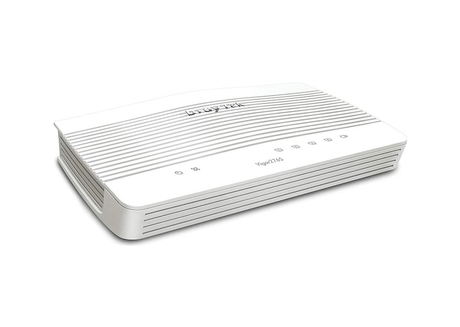 Draytek Vigor 2765 Ethernet Vdsl2-35B 3G-4G Modem Router - Görsel 2