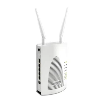 Draytek Vigorap 903 1200Mbps Ac1200 Dual Band Mesafe Genişletici Kurumsal Access Point
