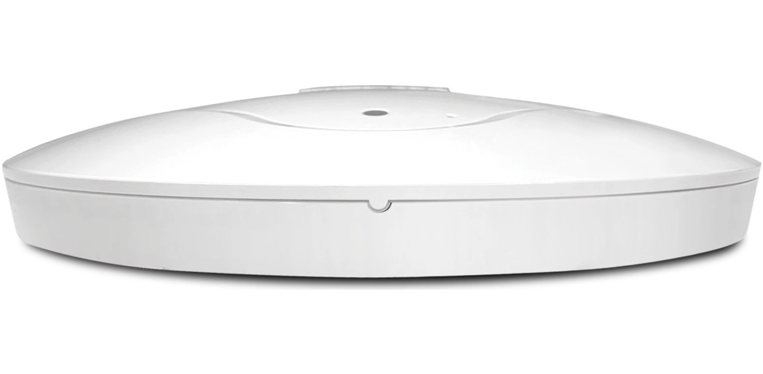 Draytek Vigorap 912C 1200Mbps Ac1200 Dual Band Mesafe Genişletici Kurumsal Access Point Poe Tavan Tipi - Görsel 2