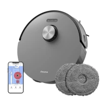 Dreame Bot L10S Pro Akıllı Robot Süpürge