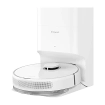 Dreame D10 Plus Gen 2 Çöp İstasyonlu Akıllı Robot Süpürge